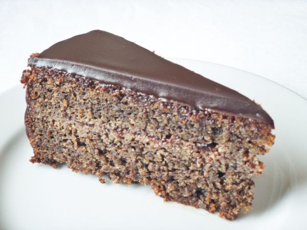 Sachertorte